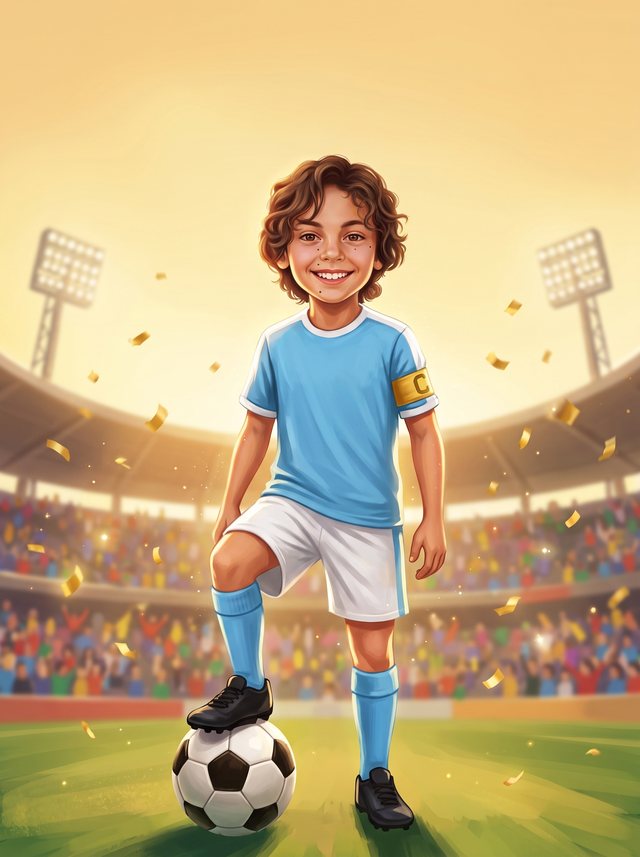 Footballeur