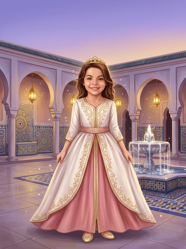 Princesse